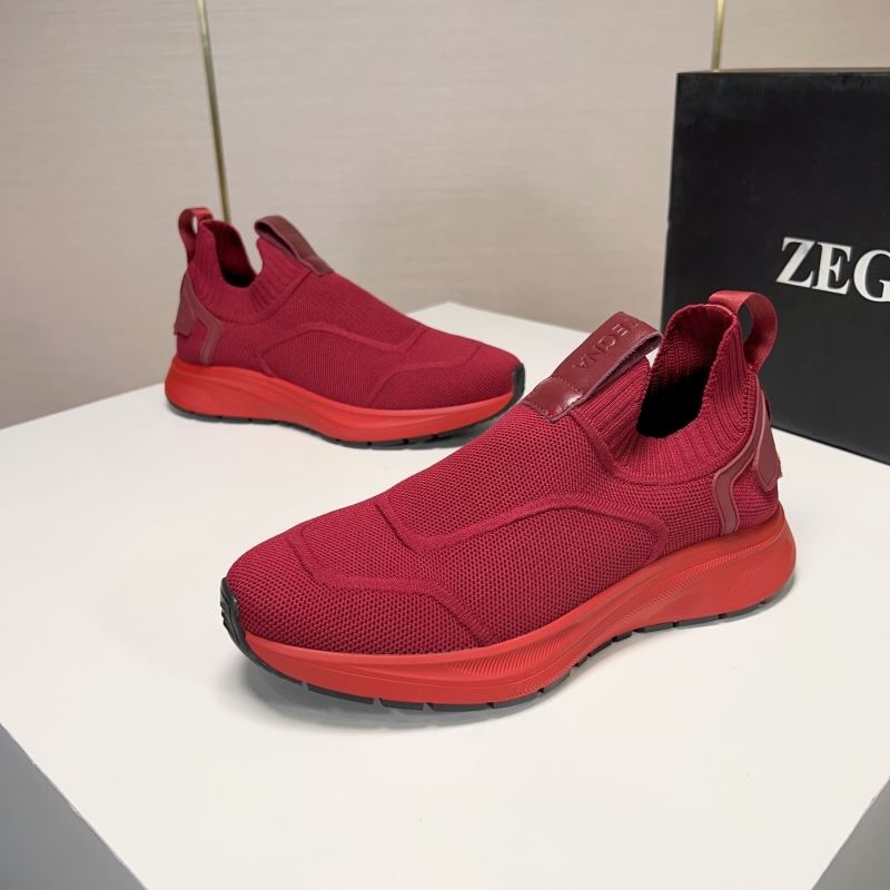 Zegna Shoes